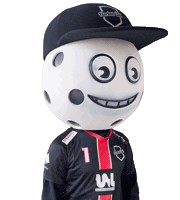 Florbík Sticker by Florbal Ústí