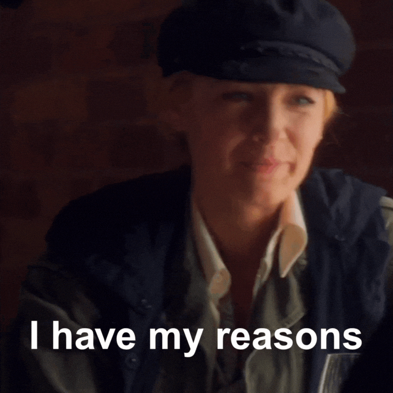 Drunk Lets Talk GIF by Blake Lively Fan