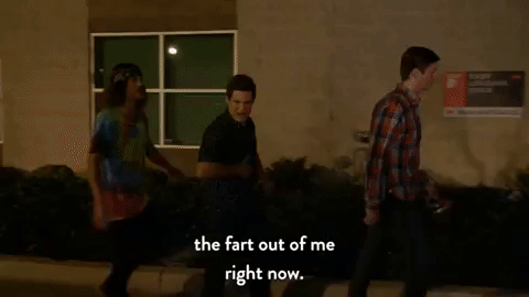 comedy central season 6 episode 7 GIF by Workaholics