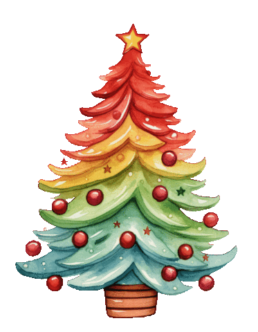 ritagifseadesivos christmas merry christmas merry natal Sticker