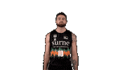Liga Endesa Basketball Sticker by ACB