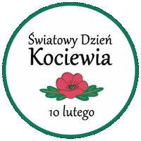 Mak Czerwony Sticker