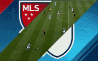 david villa goal GIF by NYCFC