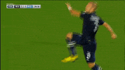 New York City Fc Celebration GIF by NYCFC