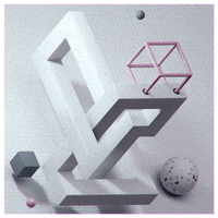 maze optical illusion GIF by Gifmk7