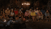 Merge Council GIF by Survivor CBS