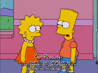 the simpsons episode 6 GIF