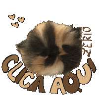 Clica Aqui Sticker
