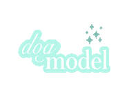 MaluPetWear dog model doglover dog lover Sticker