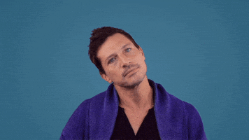 Moving Simon Rex GIF by Simon Rex / Dirt Nasty
