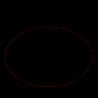 Sphere Contour GIF by Achiloid