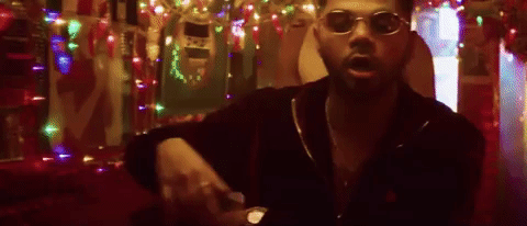 big fax bangladeshi-american GIF by Anik Khan
