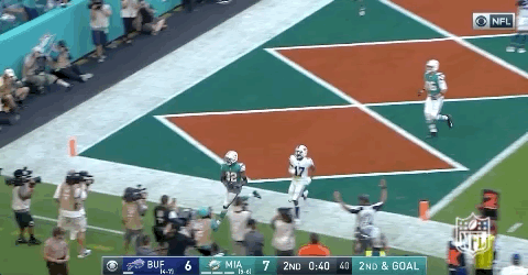 2018 nfl football GIF by NFL