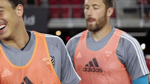 Mls GIF by D.C. United