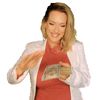 Million Dollars Smile Sticker by Sé el Jefe