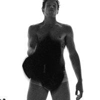 Brandon Flynn GIF by Calvin Klein