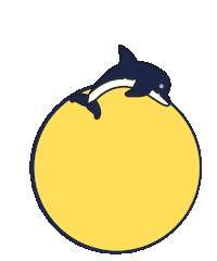 Sticker by AllForBlue
