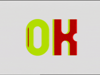 Art Ok GIF