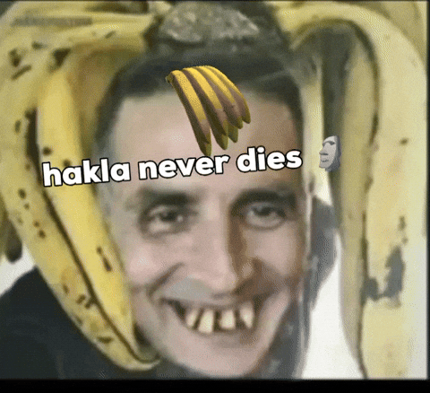 katanaxtanjiro giphyattribution banana hakla akshay kumar GIF