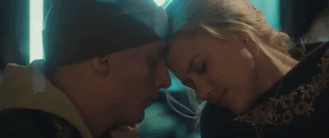 maika monroe love GIF by Good Deed Entertainment