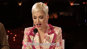 Online Shopping