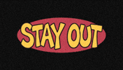 Pop Punk GIF by Stay Out