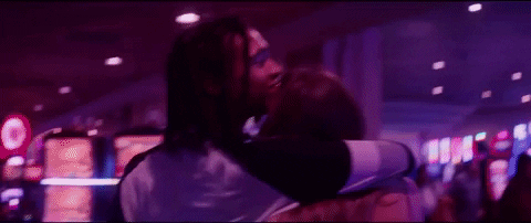 Louis Tomlinson Love GIF by Ultra Records