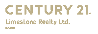 c21limestone real estate century 21 limestone c21 canada Sticker