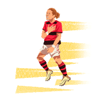 Filipe Luis Soccer Sticker by Panini_Brasil