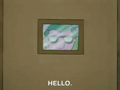 nicksplat doug GIF