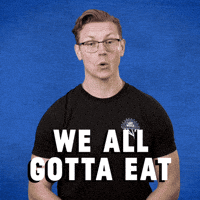 Josh Scherer GIF by Mythical Kitchen