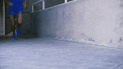 slow motion running GIF by PUMA