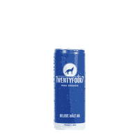 Energy Drink Logo Sticker by Heurich Getränke