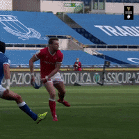 Wales Rugby GIF by Guinness Six Nations