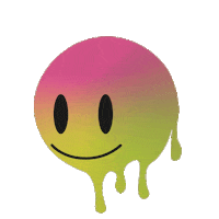 Love All Smile Sticker by Ephemeral Tattoo