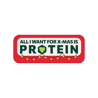 Proteingarden Sticker by StiQ