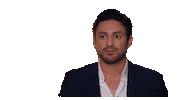 Der Bachelor Eye Roll Sticker by RTLde