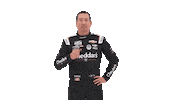 Kyle Busch Sticker by Richard Childress Racing