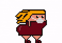 tokyolovehotels cute pixel kawaii mask GIF