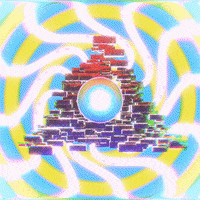 Flash Glow GIF by davidvnun