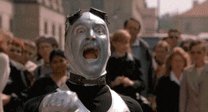 Ahhhh GIF