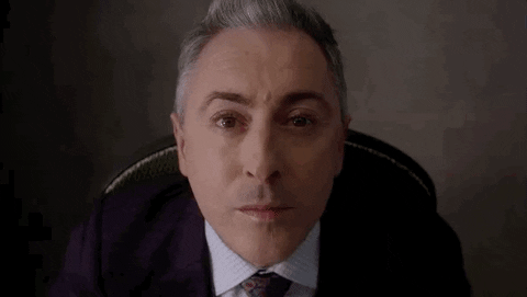 Series Finale GIF by CBS