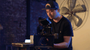 behind the scenes camera GIF by Yevbel