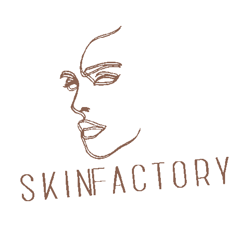 skinfactoryofficial skin factory skinfactory Sticker