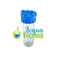 Filtration Testata Sticker by ACQUAHOME