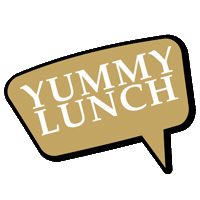 Restaurant Lunch Sticker by morethanharmony