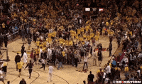 az GIF by SB Nation