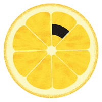 williamwolfgangwunderbar loading lemon love letter wiwowu GIF