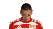 Union Berlin Ljubicic Sticker by Bundesliga