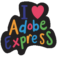 adobelive community adobe creative cloud adobe live Sticker